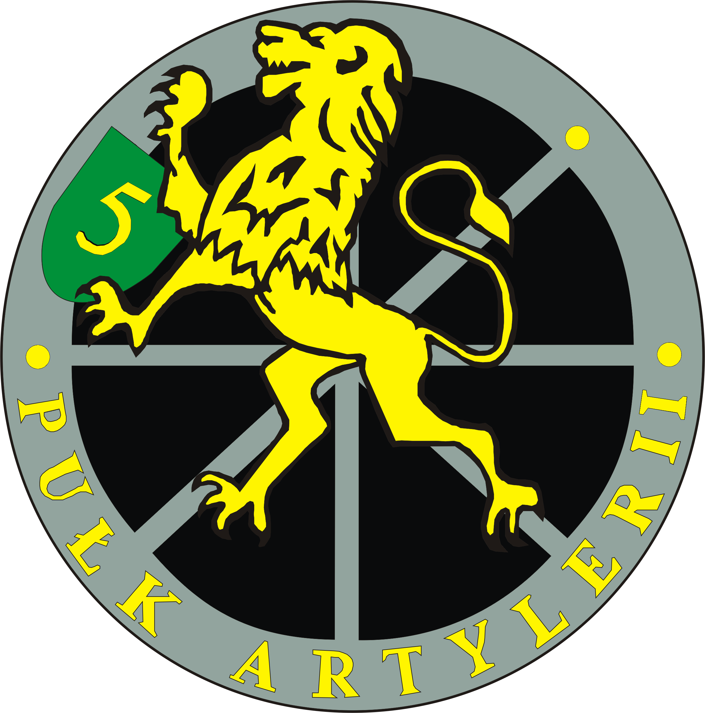 slider.alt.head Informujemy o naborze do zawodowej służby wojskowej w 5 Lubuskim pułku artylerii w Sulechowie