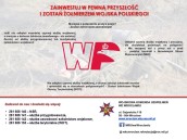 Obrazek dla: Oferta Wojska Polskiego i informacja o naborze do zawodowej  służby wojskowej w JW. 4071 Żagań